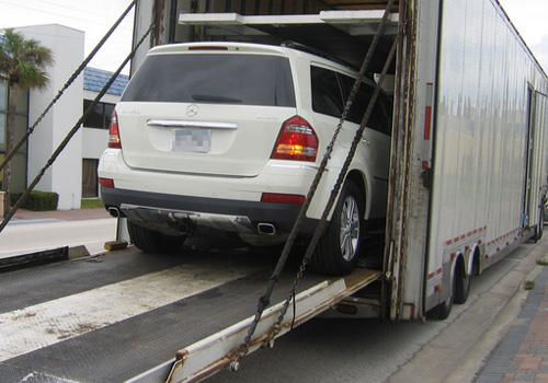 transport image