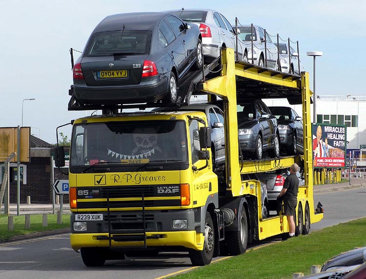 transport image